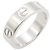 Cartier Love Ring in 18K Weißgold