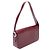 Borsa a tracolla Cartier Panthère in Bordeaux - vista 2