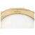 Anello Gucci GG Running Band in Oro Giallo 18K - vista 4