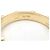 Anello Gucci GG Running Band in Oro Giallo 18K - vista 5