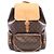 Sac à dos Louis Vuitton Trio
