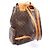 Sac à dos Louis Vuitton Trio - vue 2