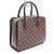Louis Vuitton Triana Handtasche - Ansicht 2