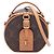 Bolsa de mão Louis Vuitton Mini Boite Chapeau Monogram