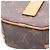 Bolsa de mão Louis Vuitton Mini Boite Chapeau Monogram - vista 8