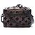 Louis Vuitton Mini Soft Trunk Monogram Tuftage Shoulder Bag