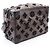 Louis Vuitton Mini Soft Trunk Monogram Tuftage Shoulder Bag - view 2
