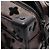 Louis Vuitton Mini Soft Trunk Monogram Tuftage Shoulder Bag - view 6