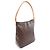 Sac à épaule Louis Vuitton Looping GM Monogram - vue 2