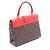 Bolso de mano 2-Way Louis Vuitton Rocky BB - vista 2