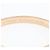 Bracciale Cartier Open Love in oro rosa 18K - vista 4