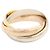 Anillo Cartier Trinity