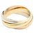Anillo Cartier Trinity - vista 2