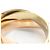 Anillo Cartier Trinity - vista 3