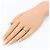 Anillo Cartier Trinity - vista 6
