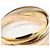 Anillo Cartier Trinity - vista 3
