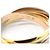 Anillo Cartier Trinity - vista 4