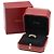 Anillo Cartier Trinity - vista 7