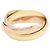 Cartier Trinity Ring