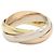 Cartier Trinity Ring - Ansicht 2