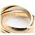 Cartier Trinity Ring - Ansicht 3