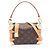 Bolso de mano Louis Vuitton Side Trunk PM Monogram
