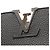 Louis Vuitton Capucines MM 2-Way Handtasche - Ansicht 9