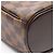 Louis Vuitton Salia Horizontal Damier Ebene Handtasche - Ansicht 6