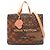 Louis Vuitton Shopper Tote MM