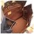 Louis Vuitton Shopper Tote MM - vista 3