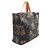 Louis Vuitton Shopper Tote MM Damier Palm Tree - vista 2