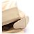 Bolso de hombro Louis Vuitton Trapeze GM Monogram Mini Lin Rose - vista 6