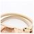Bolso de hombro Louis Vuitton Trapeze GM Monogram Mini Lin Rose - vista 7