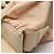 Bolso de hombro Louis Vuitton Trapeze GM Monogram Mini Lin Rose - vista 9