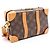 Sac à épaule Soft Trunk Louis Vuitton - vue 2