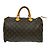 Louis Vuitton Speedy Monogram Canvas 35