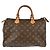 Louis Vuitton Speedy Monogram Canvas 30