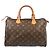 Louis Vuitton Speedy Monogram Canvas 30 - Ansicht 2