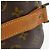 Louis Vuitton Keepall Bandouliere Monogram Canvas 60 - vista 4