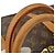 Louis Vuitton Keepall Bandouliere Monogram Canvas 60 - vista 6