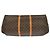 Louis Vuitton Keepall Bandouliere Monogram Canvas 60 - vista 7