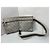 Borsa cintura Gucci GG Supreme argento - vista 3