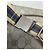Borsa cintura Gucci GG Supreme argento - vista 6