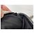 Borsa cintura Gucci GG Supreme argento - vista 8