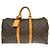 Louis Vuitton Keepall Monogram Canvas 45