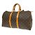 Louis Vuitton Keepall Monogram Canvas 45 - vista 2