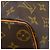 Louis Vuitton Keepall Monogram Canvas 45 - vista 7