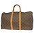 Louis Vuitton Keepall Bandouliere Monogram Canvas 45 - vista 2