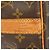Louis Vuitton Keepall Bandouliere Monogram Canvas 45 - vista 4
