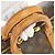 Louis Vuitton Keepall Bandouliere Monogram Canvas 45 - vista 6